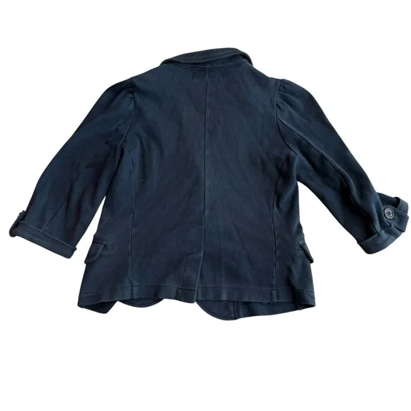 Hysteric‎ Glamour XS School Uniform Style Blazer Academia Japanese Streetwear